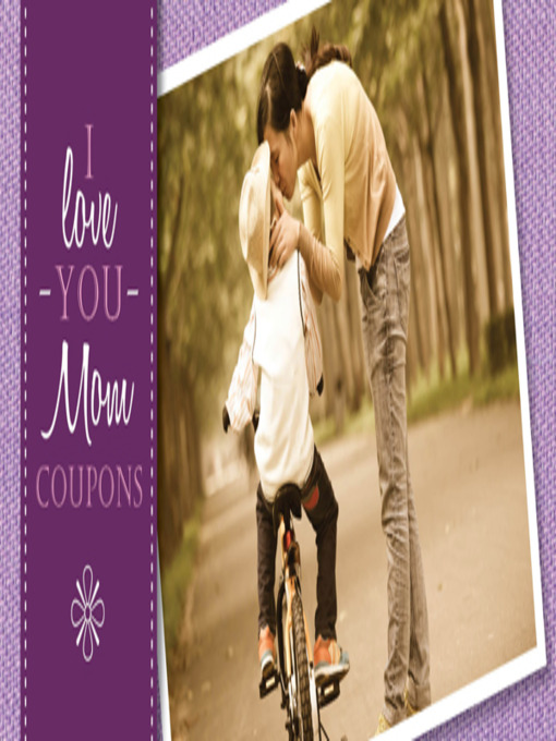 Title details for I Love You Mom Coupons by Sourcebooks, Inc. - Available